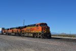 BNSF 6692